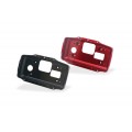 CNC Racing Billet Dash Protector for Ducati Panigale V4 (2025+) CNC Racing Billet Dash Protector for Ducati Panigale V4 (2025+)